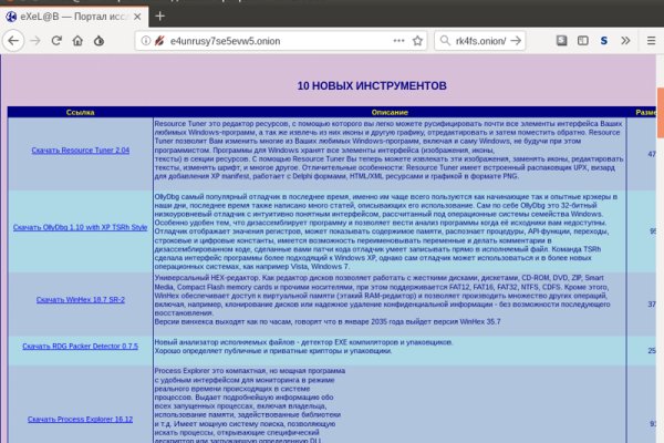 Как сделать заказ на кракен